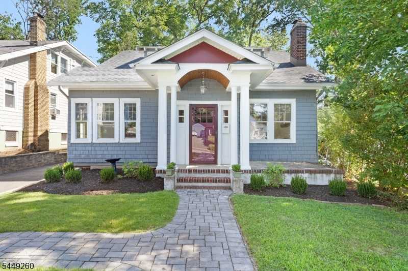 57 Pine St Millburn Twp. New Jersey United States, for Sale, residential, Sandi Chung, Keller Williams Premier Properties