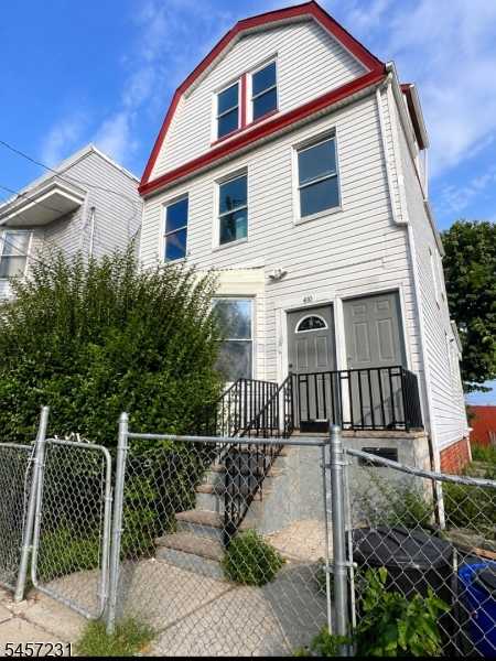 410 Chadwick Ave Newark City New Jersey United States, for Rent, residential,  , Inspired Dream Real Estate