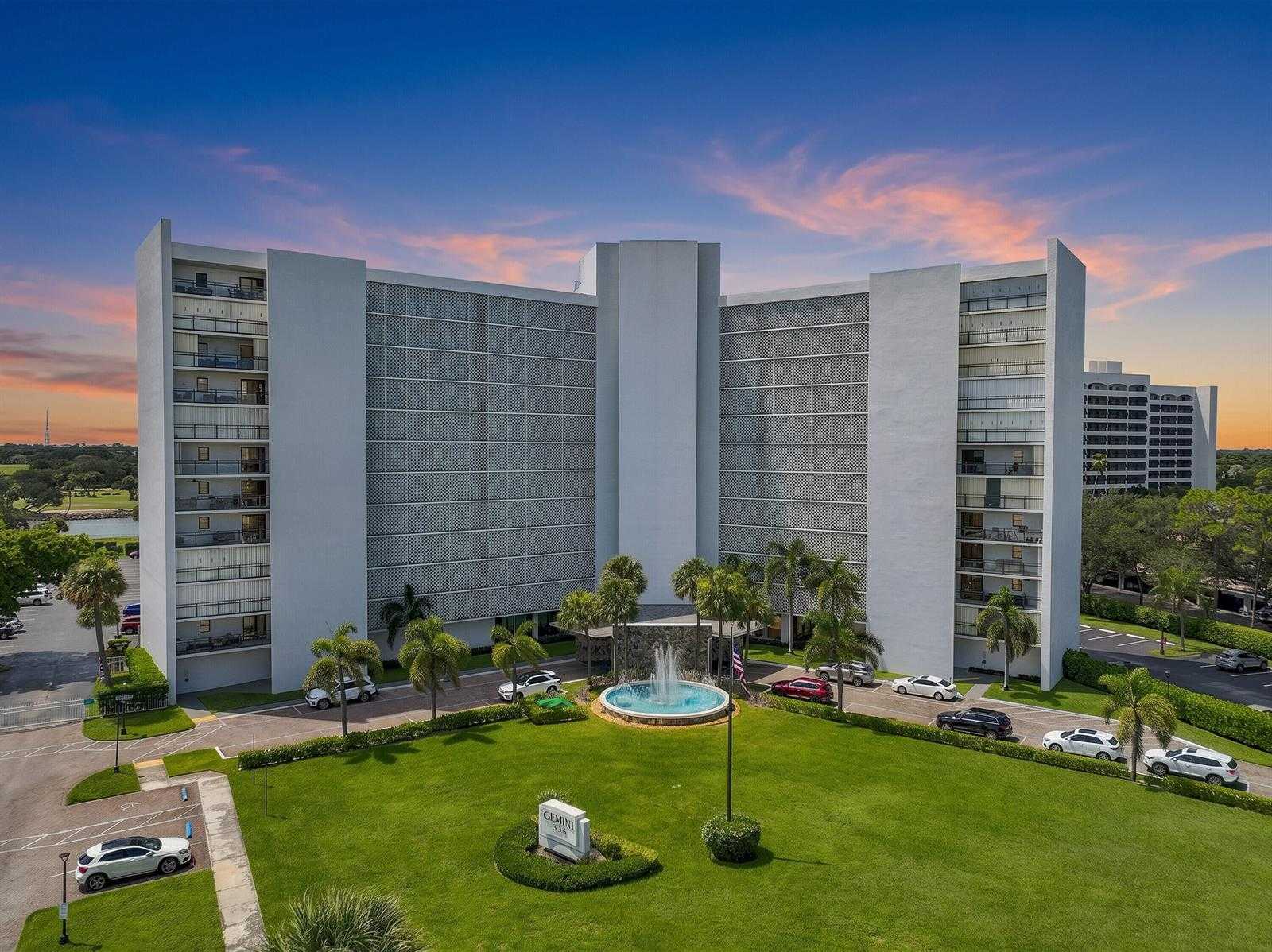 336 Golfview Road APT Unit 519 North Palm Beach Florida United States, for Sale, residential,  , Phoenix Realtors LLC