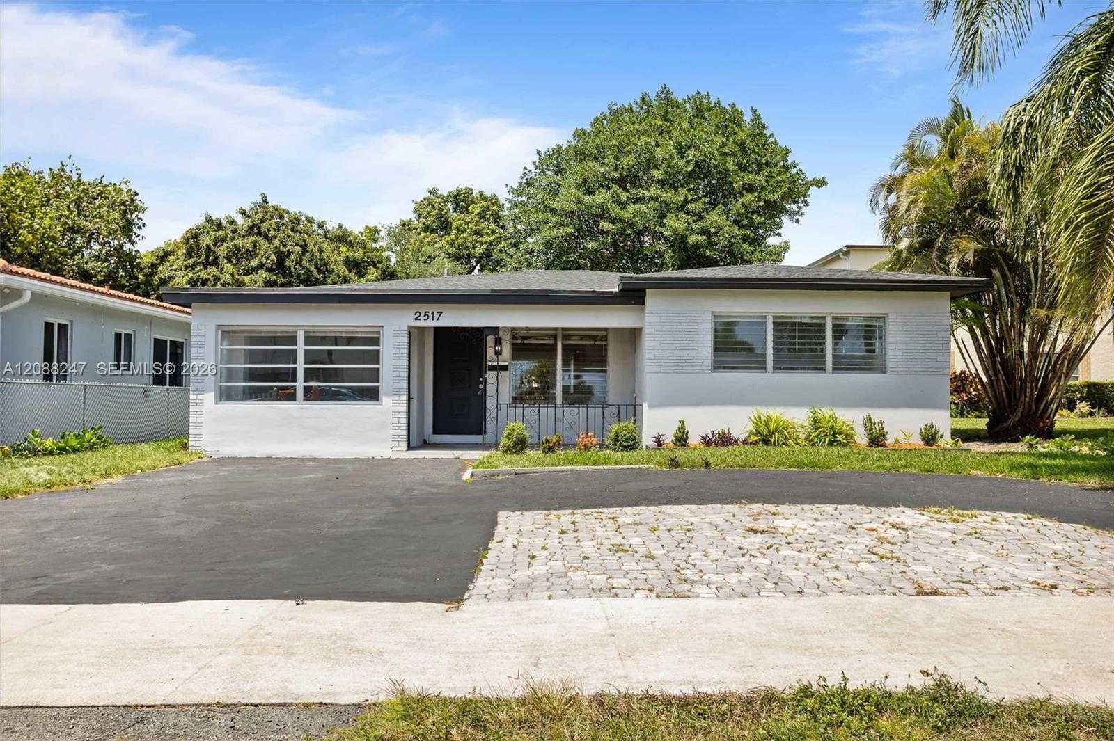 2517 Polk St Hollywood Florida United States, for Sale, residential,  , Phoenix Realtors LLC