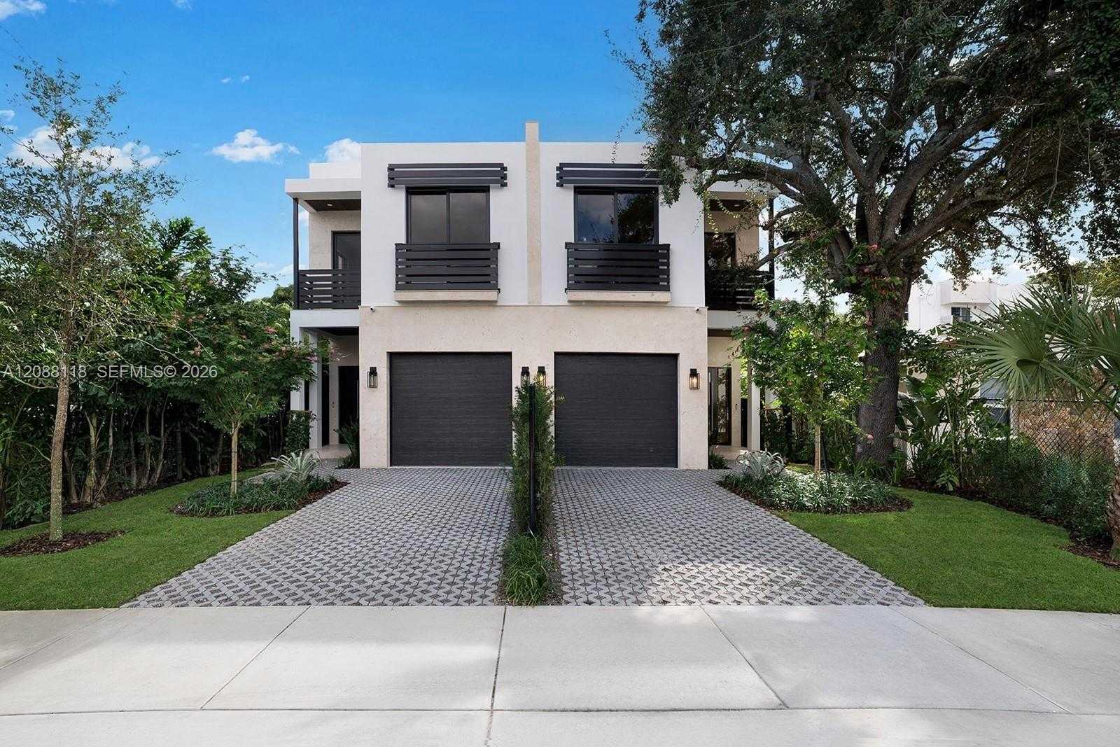 2610 SW 17 St. Miami Florida United States, for Sale, residential,  , Incom New Example Office