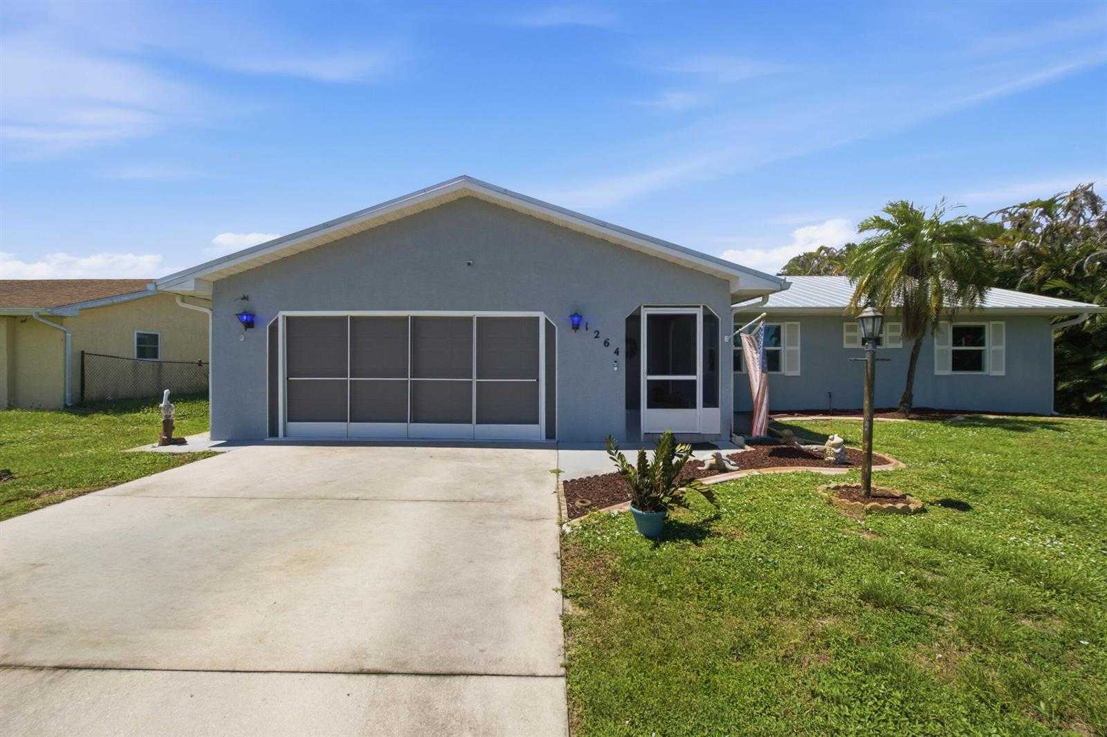 1264 SE LADNER Street Port St. Lucie Florida United States, for Sale, residential,  , Phoenix Realtors LLC