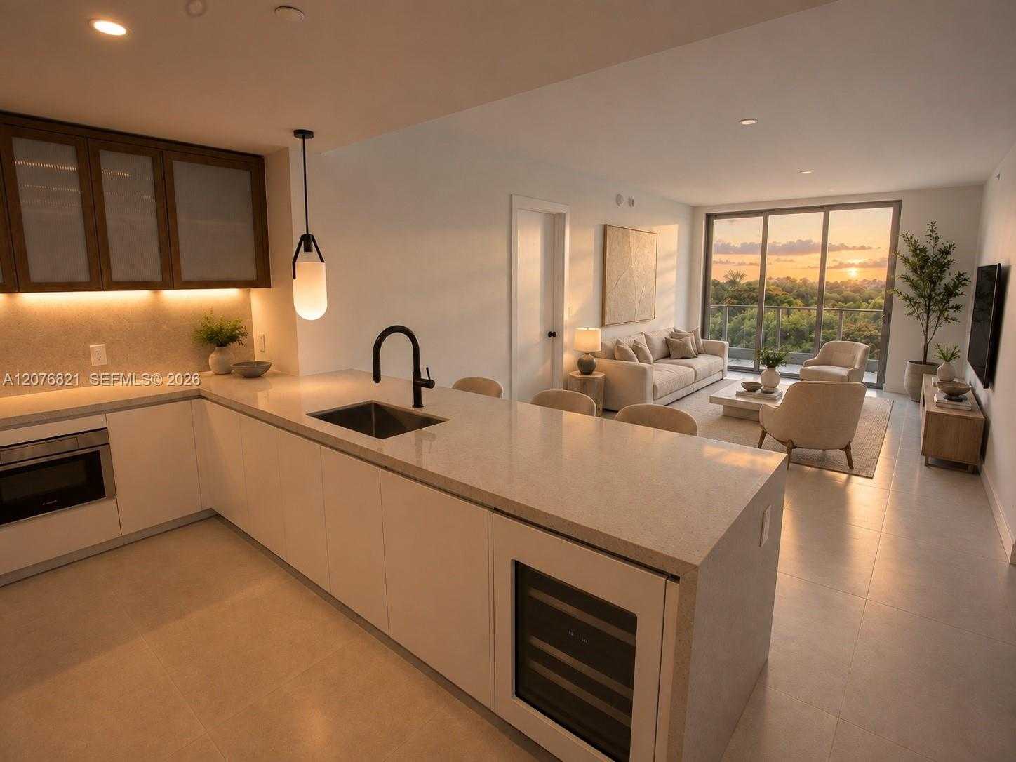 2200 Brickell Ave  APT 410 Miami Florida United States, for Sale, residential, Sandra Benkahla, The 305 Agency