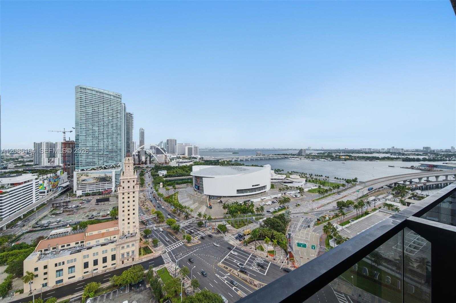 398 NE 5th St  APT 1902 Miami Florida United States, for Sale, residential, Nicholas Clark, Incom New Example Office