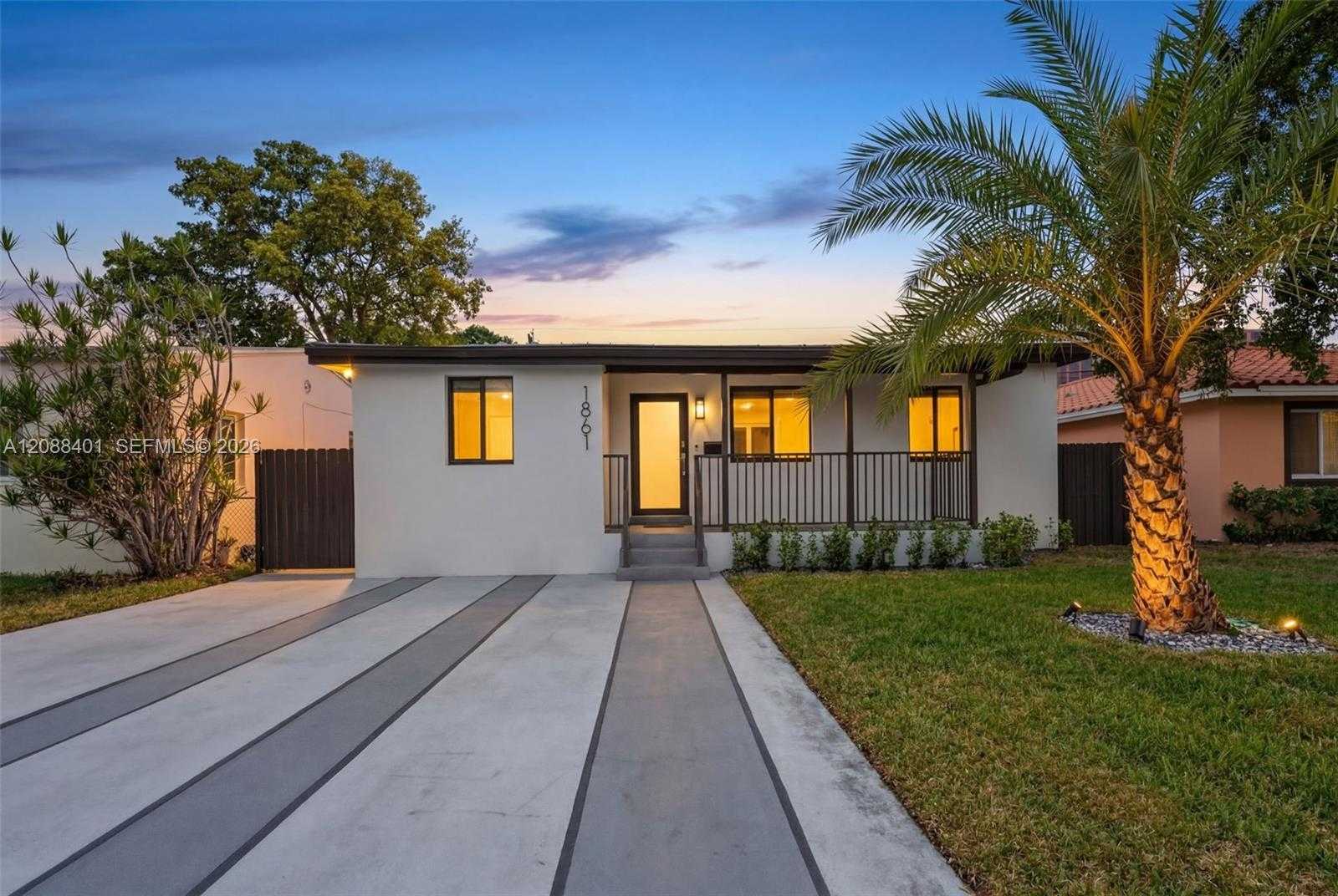 1861 SW 22nd Ter Miami Florida United States, for Sale, residential, Sandra Benkahla, The 305 Agency