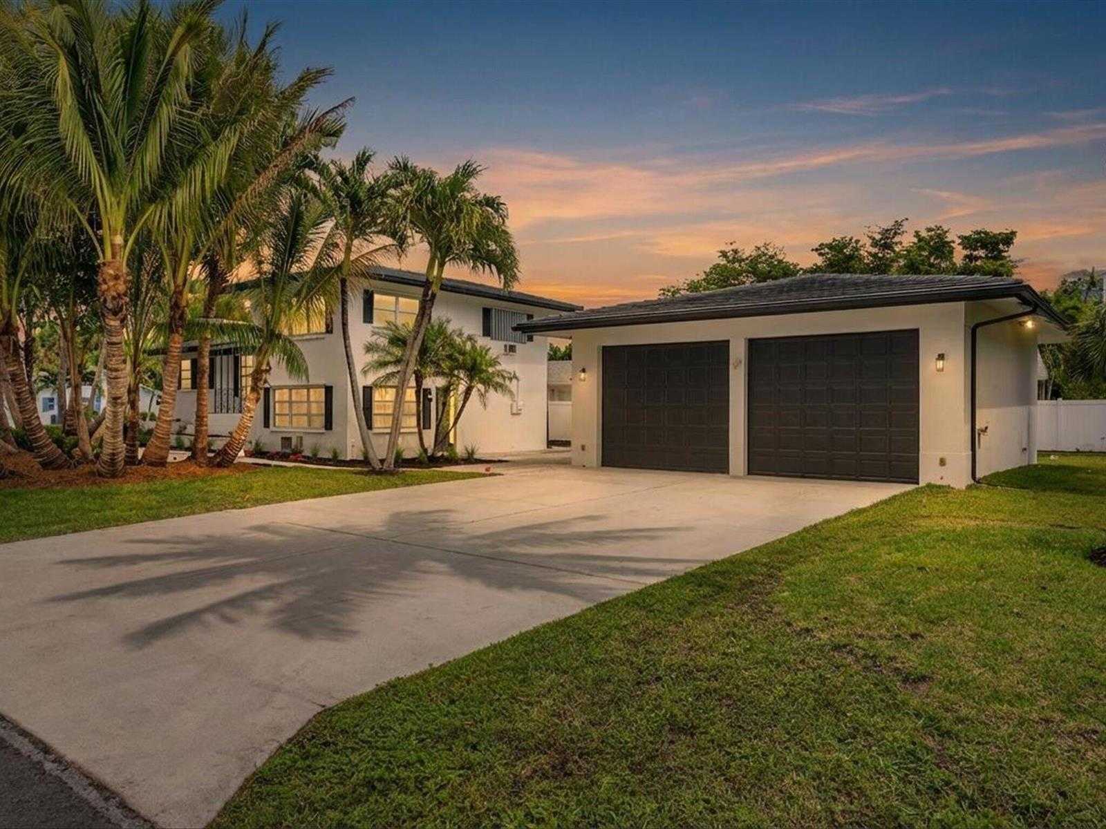 702 S RIVERSIDE Drive Pompano Beach Florida United States, for Sale, residential,  , D'Lux Real Estate Services, LLC