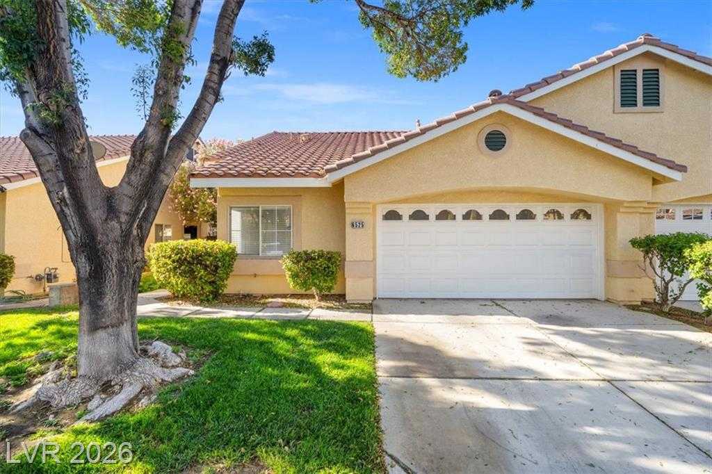 6525 Sierra Diablo Avenue Las Vegas Nevada United States, for Sale, residential,  , Realty 220