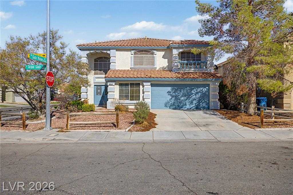 5812 Tarpon Glade Court Las Vegas Nevada United States, for Sale, residential,  , Realty 220