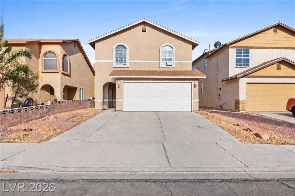 3910 Gulliver Street Las Vegas Nevada United States, for Sale, residential,  , Realty 220