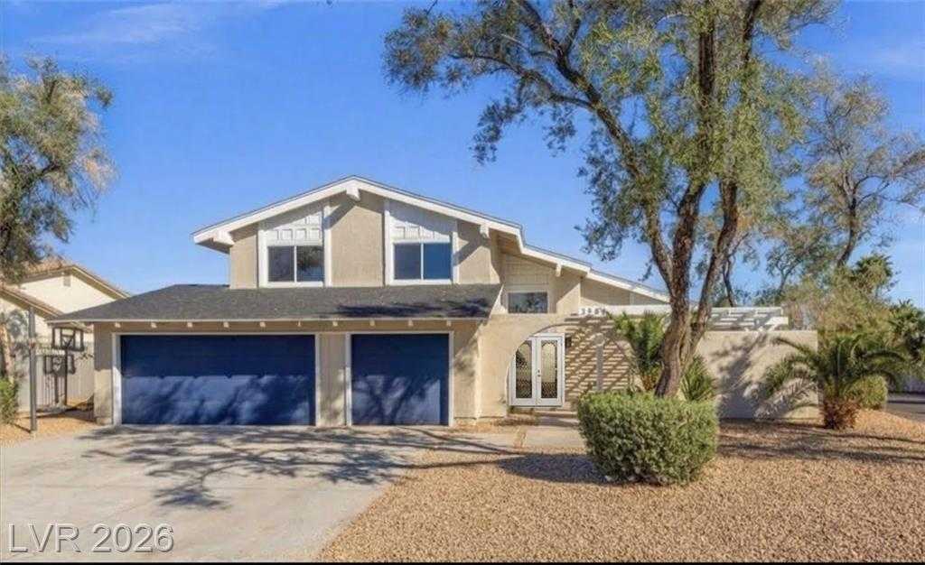 3588 Franciscan Lane Las Vegas Nevada United States, for Sale, residential,  , Realty 220