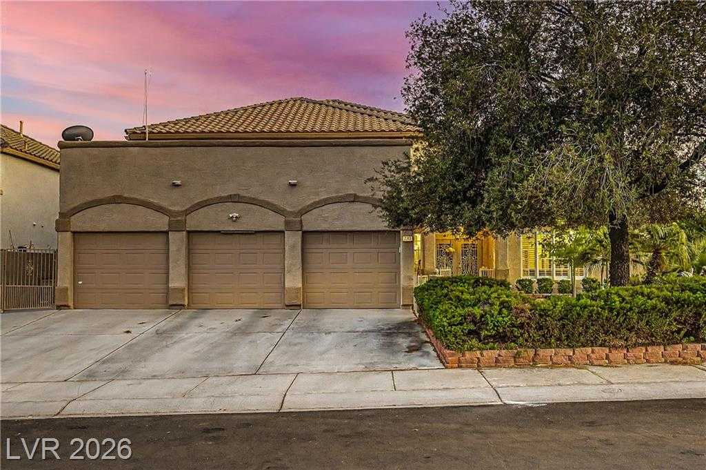 7741 Crenshaw Way Las Vegas Nevada United States, for Sale, residential,  , Realty 220