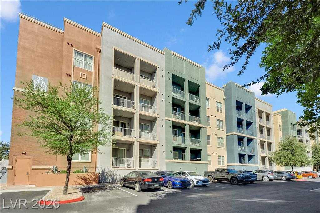 32 Serene Avenue APT 119 Las Vegas Nevada United States, for Sale, residential,  , Realty 220