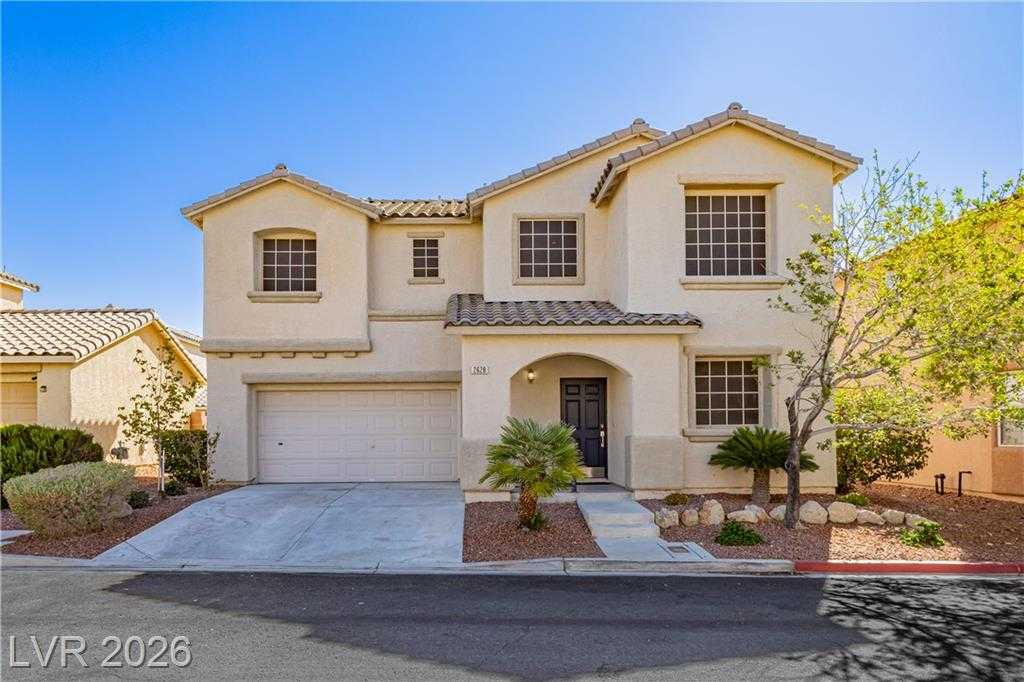 2628 Good Fellows Street Las Vegas Nevada United States, for Sale, residential,  , Realty 220