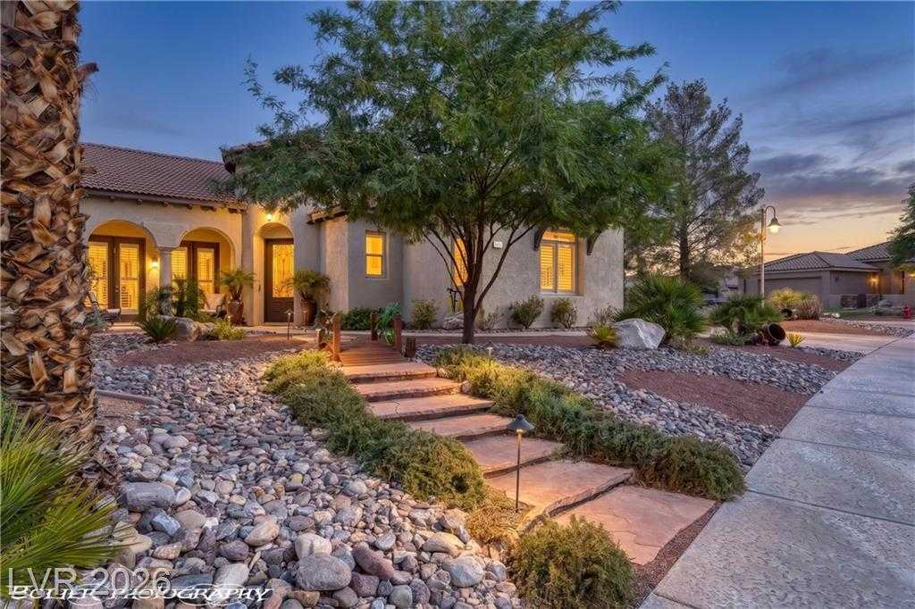 565 Paseo Verde Court Mesquite Nevada United States, for Sale, residential, Earl Caldwell, Prime Properties Mesquite