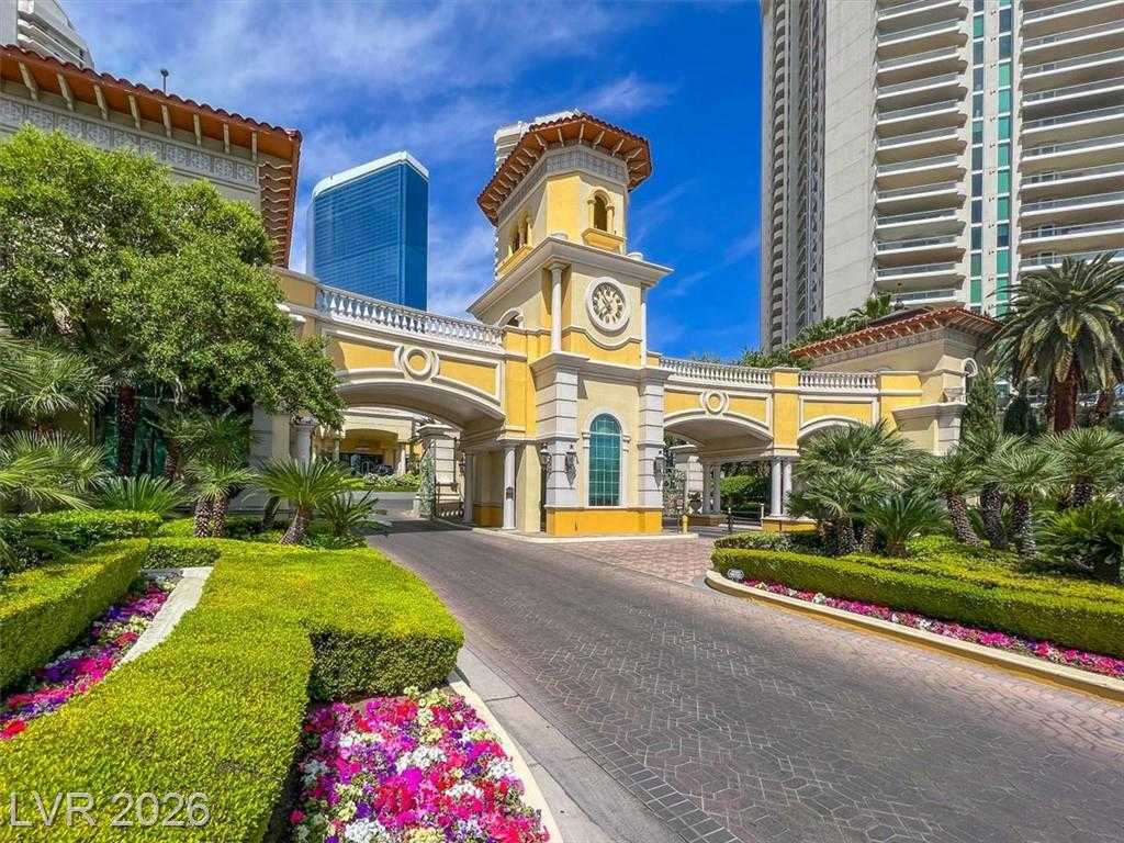 2747 Paradise Road APT 2605 Las Vegas Nevada United States, for Sale, residential,  , Realty 220
