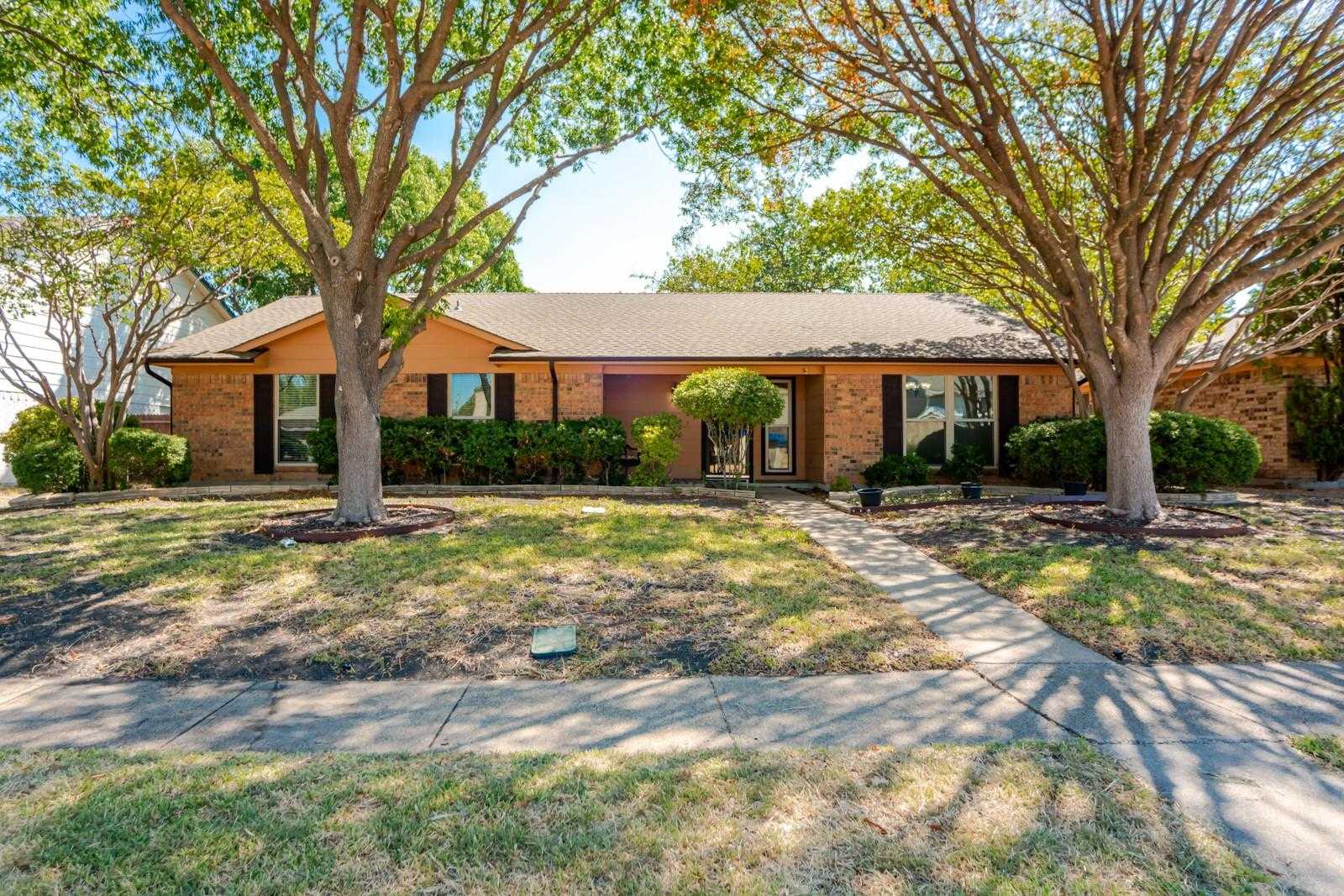 203 Trailridge Drive Richardson Texas United States, for Sale, residential,  , Orbit Realty Group