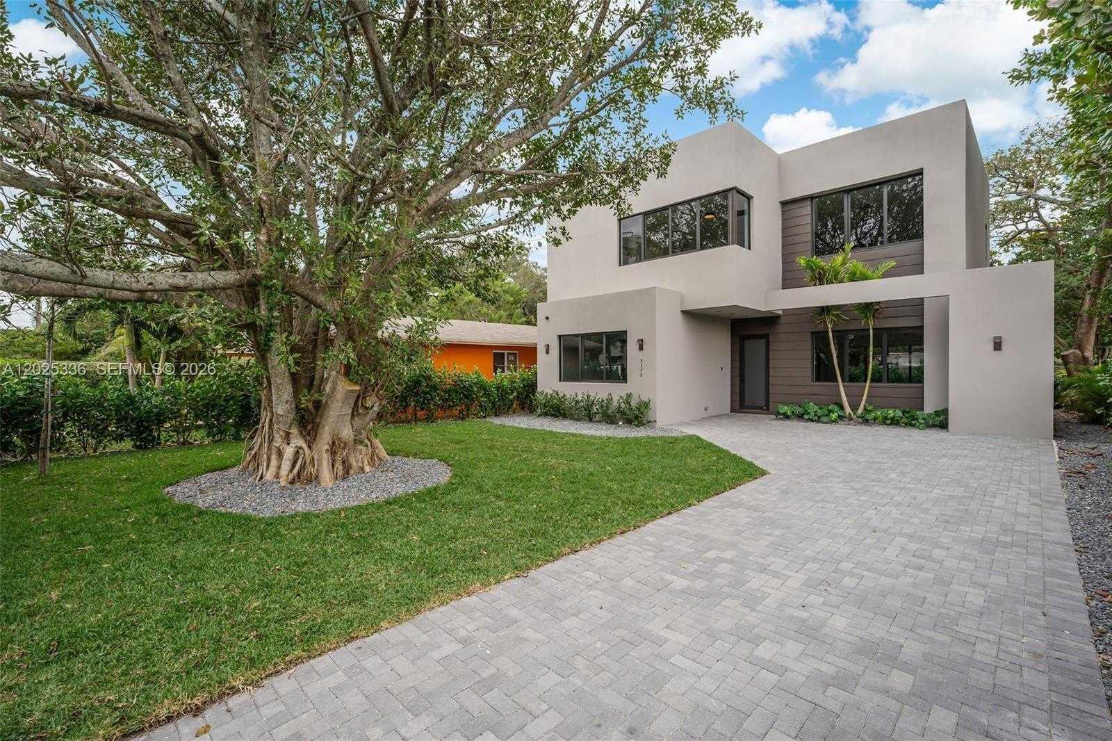 3370 Thomas Ave Miami Florida United States, for Rent, residential, Sandra Benkahla, The 305 Agency
