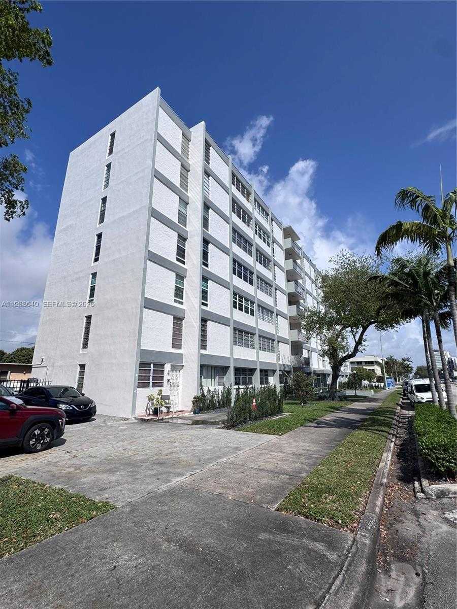 1400 SW 27th Ave  APT 702 Miami Florida United States, for Rent, residential, Sandra Benkahla, The 305 Agency