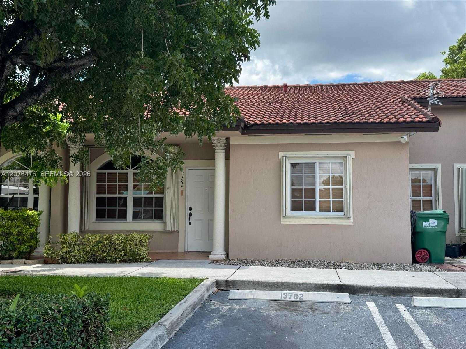 13782 SW 171st Ln  APT 13782 Miami Florida United States, for Rent, residential, Sandra Benkahla, The 305 Agency