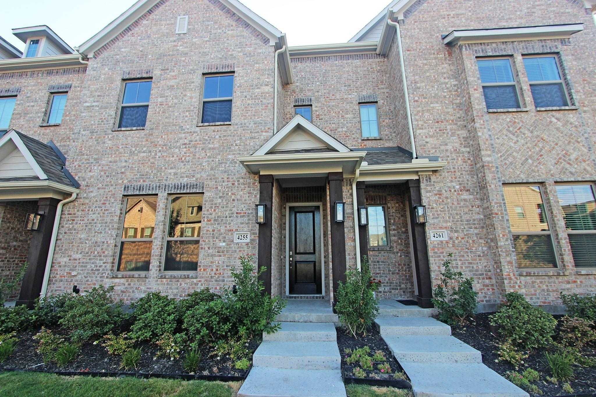 4255 Shavano Drive Frisco Texas United States, for Rent, residential,  , Orbit Realty Group