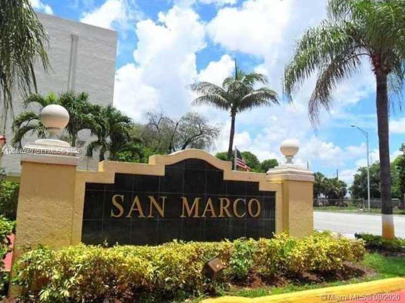 8870 Fontainebleau Blvd  APT 208 Miami Florida United States, for Rent, residential, Sandra Benkahla, The 305 Agency