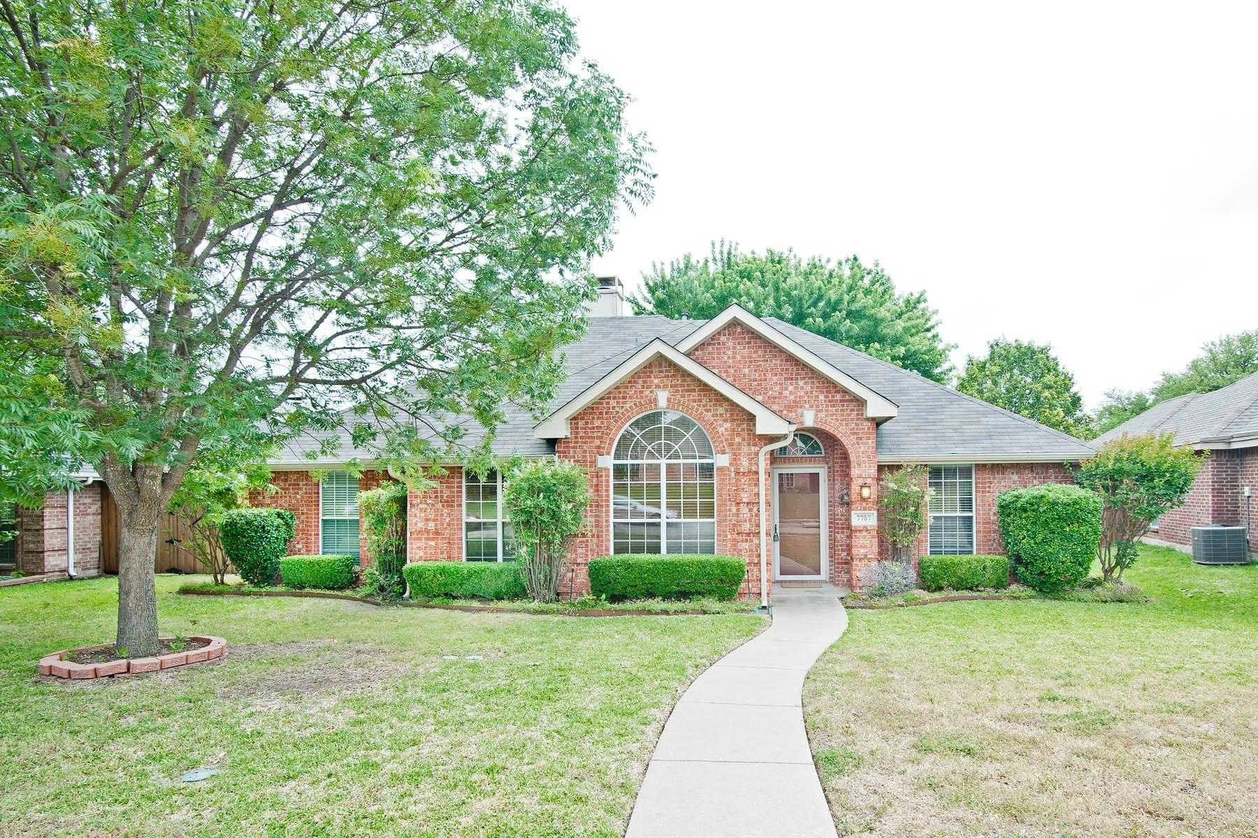 7757 Lancelot Road Frisco Texas United States, for Rent, residential,  , Orbit Realty Group