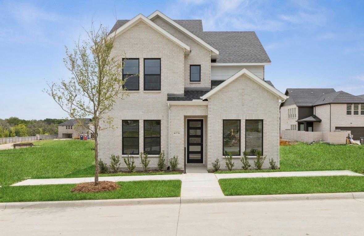 3736 Malamute Run Mckinney Texas United States, for Rent, residential, Rita Vera, Central Metro Realty LLC