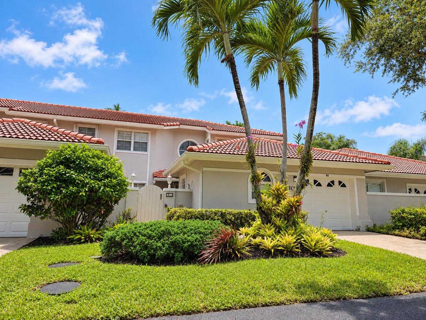 4103 CARRIAGE Drive APT H3 Pompano Beach Florida United States, for Rent, residential,  , D'Lux Real Estate Services, LLC