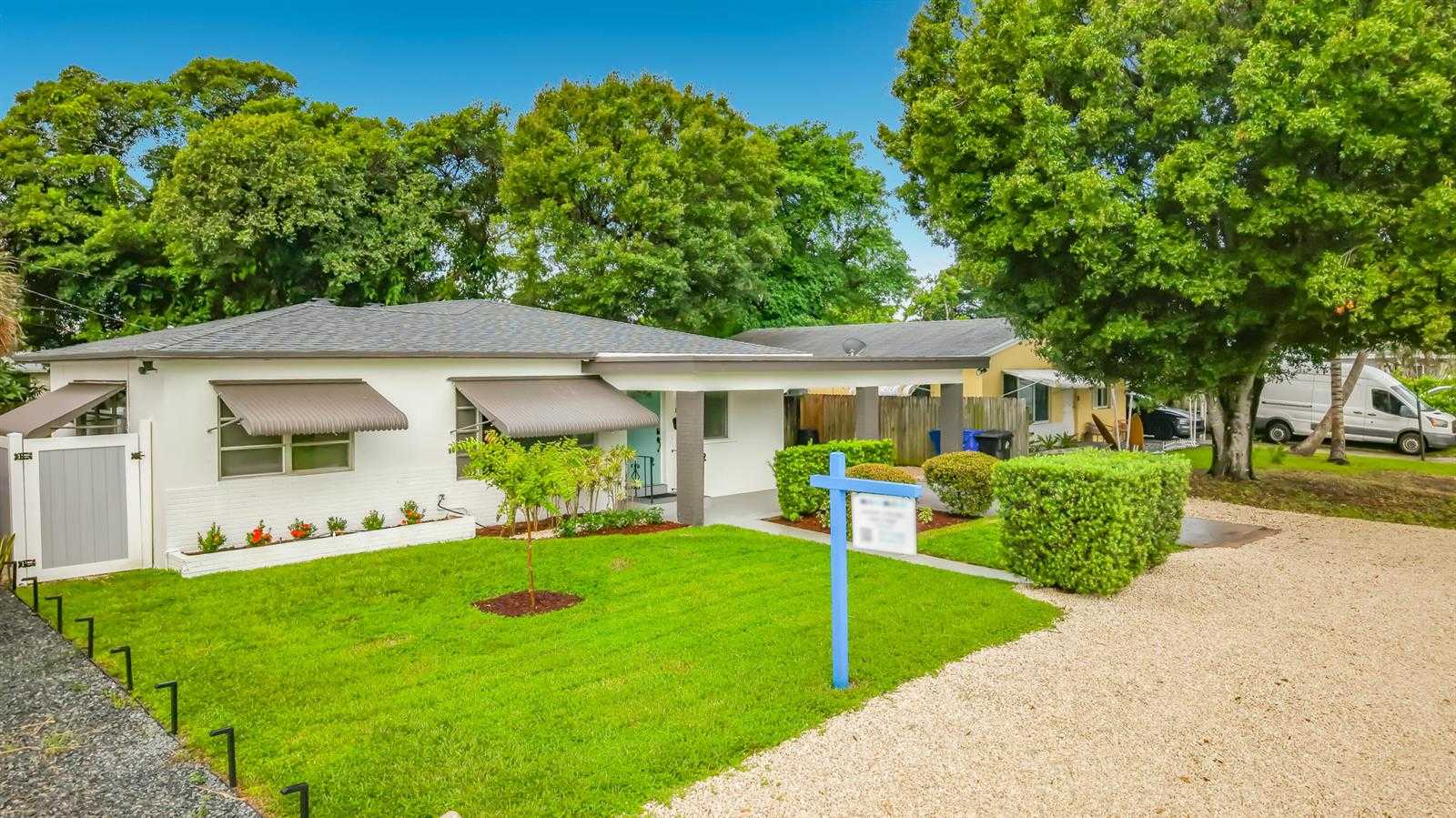 1110 SW 31st Street Fort Lauderdale Florida United States, for Rent, residential,  , RCA Realty Group