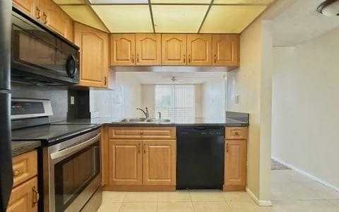 14195 SW 87th Street APT B207 Miami Florida United States, for Rent, residential, Sandra Benkahla, The 305 Agency