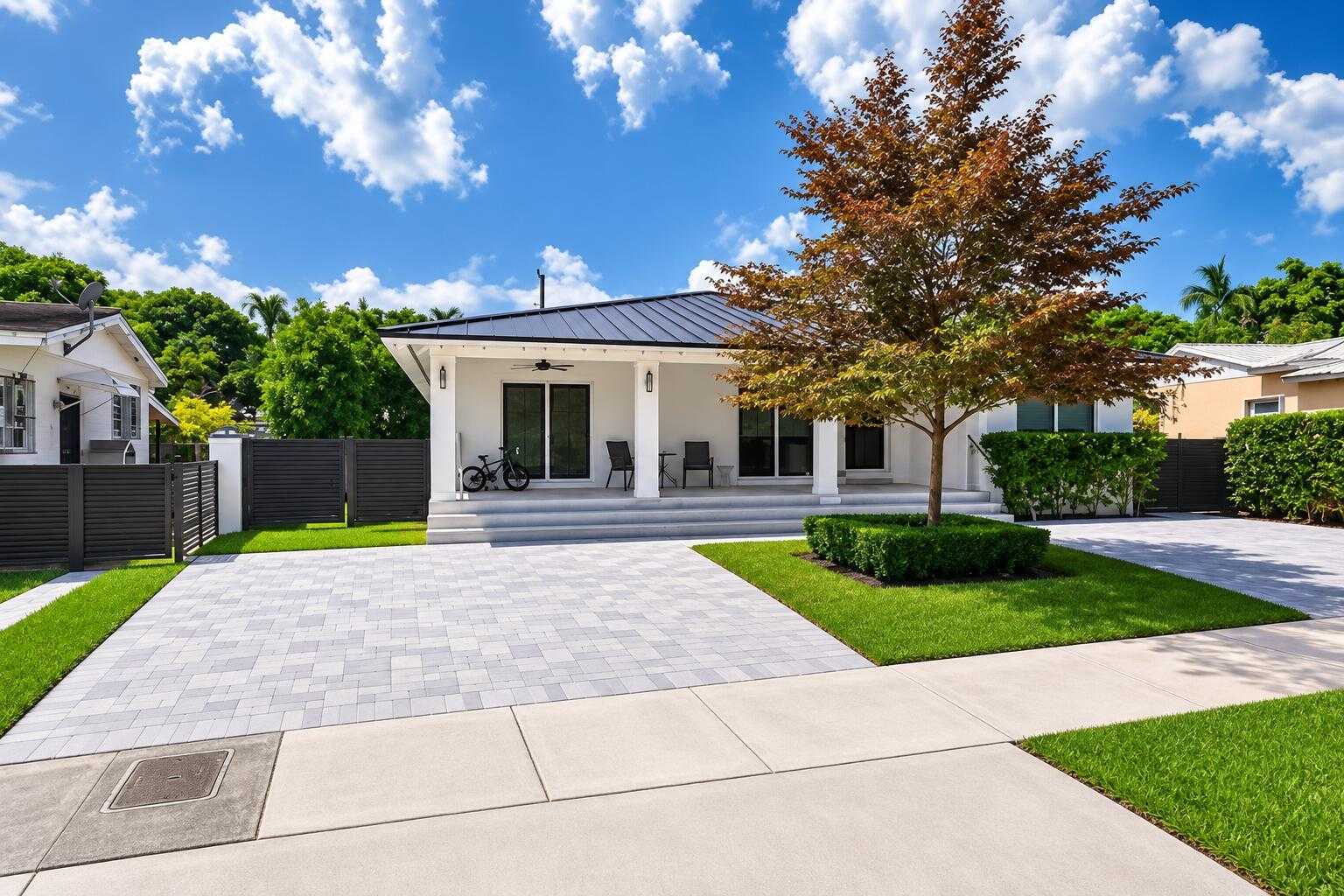 1920 SW 32ND Place Miami Florida United States, for Rent, residential, Sandra Benkahla, The 305 Agency