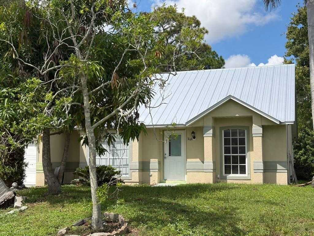 3166 SW DIMATTIA Street Port St. Lucie Florida United States, for Rent, residential,  , Phoenix Realtors LLC