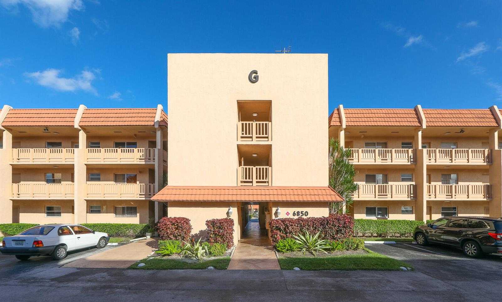 6850 ROYAL PALM Boulevard APT 303G Margate Florida United States, for Rent, residential,  , Phoenix Realtors LLC