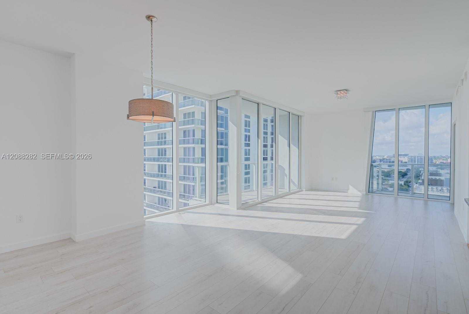 601 NE 27th St  APT 1502 Miami Florida United States, for Rent, residential, Sandra Benkahla, The 305 Agency