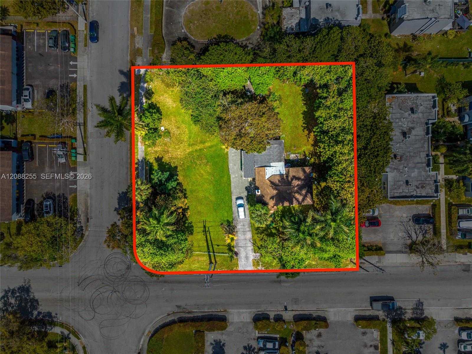 219 NE 141st St Miami Florida United States, for Sale, commercial,  , INCOM OFFICE EXAMPLE