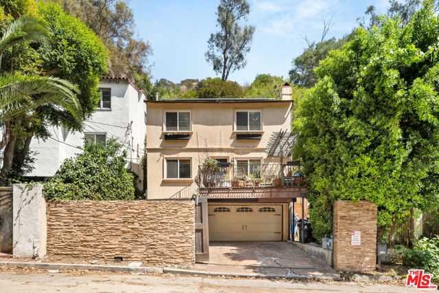 2132 Laurel Canyon Boulevard Los Angeles California United States, for Sale, residential,  , InCom Real Estate - New Office