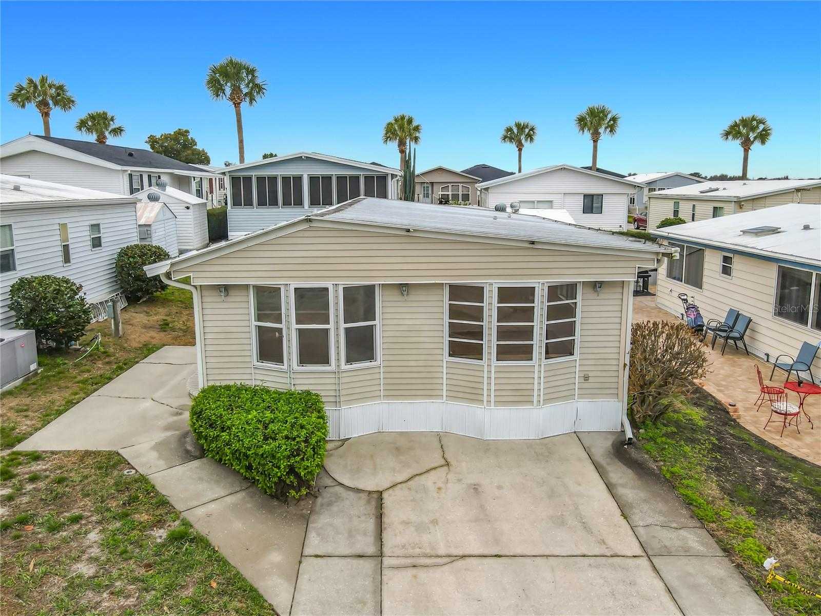 9705 LAKE BESS ROAD APT 715 Winter Haven Florida United States, for Sale, residential,  , Crosby and Associates Inc