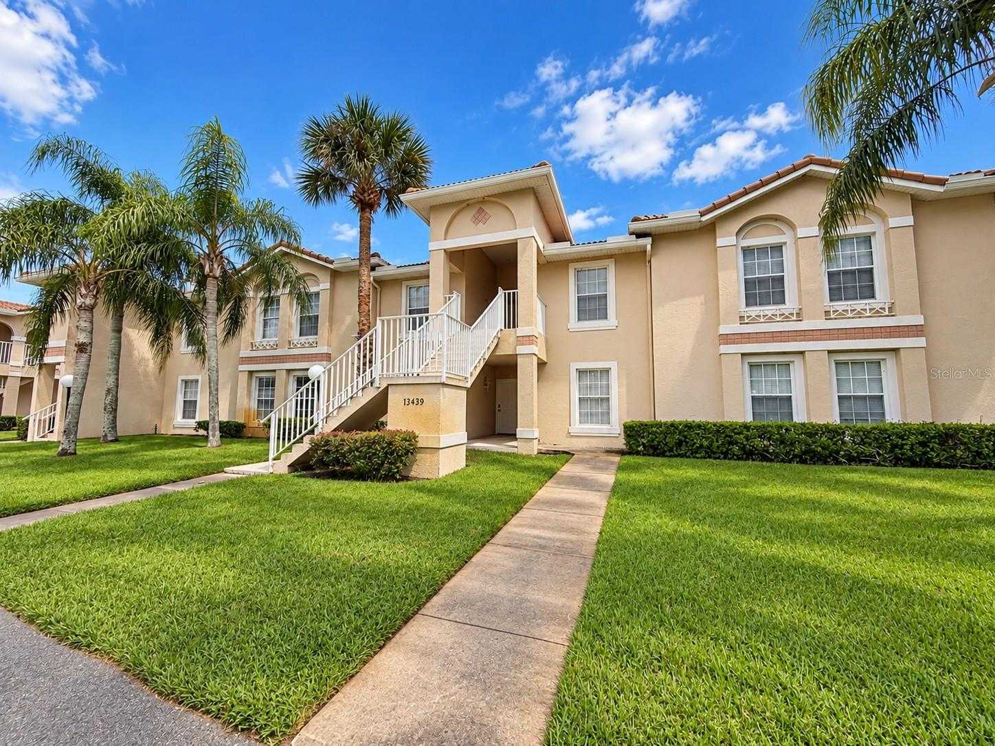 13439 FAIRWAY GLEN DR  APT 103 Orlando Florida United States, for Sale, residential,  , The Mount Dora Group 