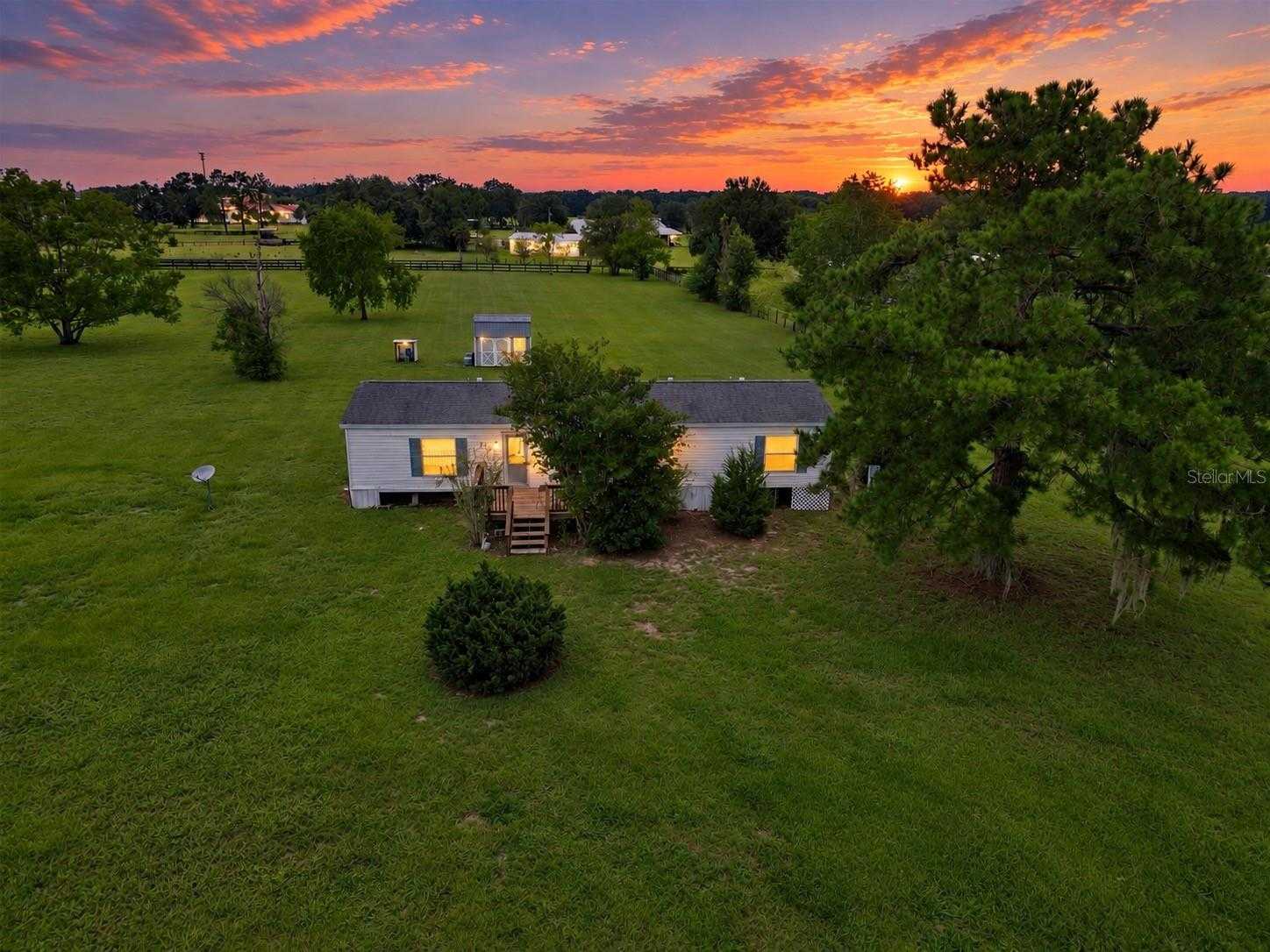 1401 SW 145TH STREET Ocala Florida United States, for Sale, residential, Garrett Huffman, eXp Realty