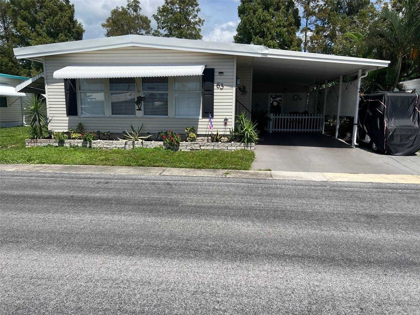 63 ROYAL PALM CIRCLE Largo Florida United States, for Sale, residential,  ,  Real Estate Brokerage & Consultation, Inc