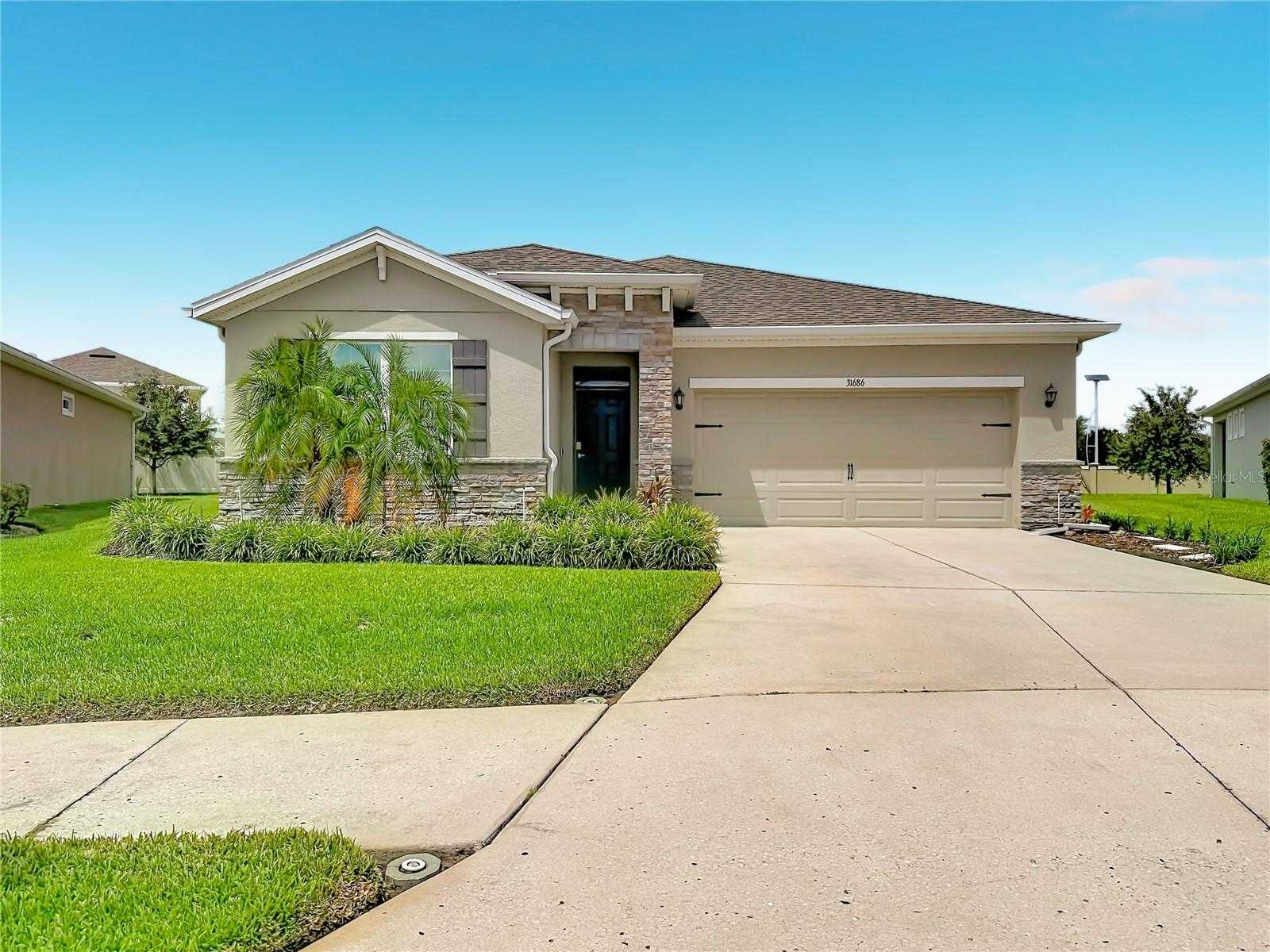 31686 TANSY BEND Wesley Chapel Florida United States, for Sale, residential,  , The Mount Dora Group 