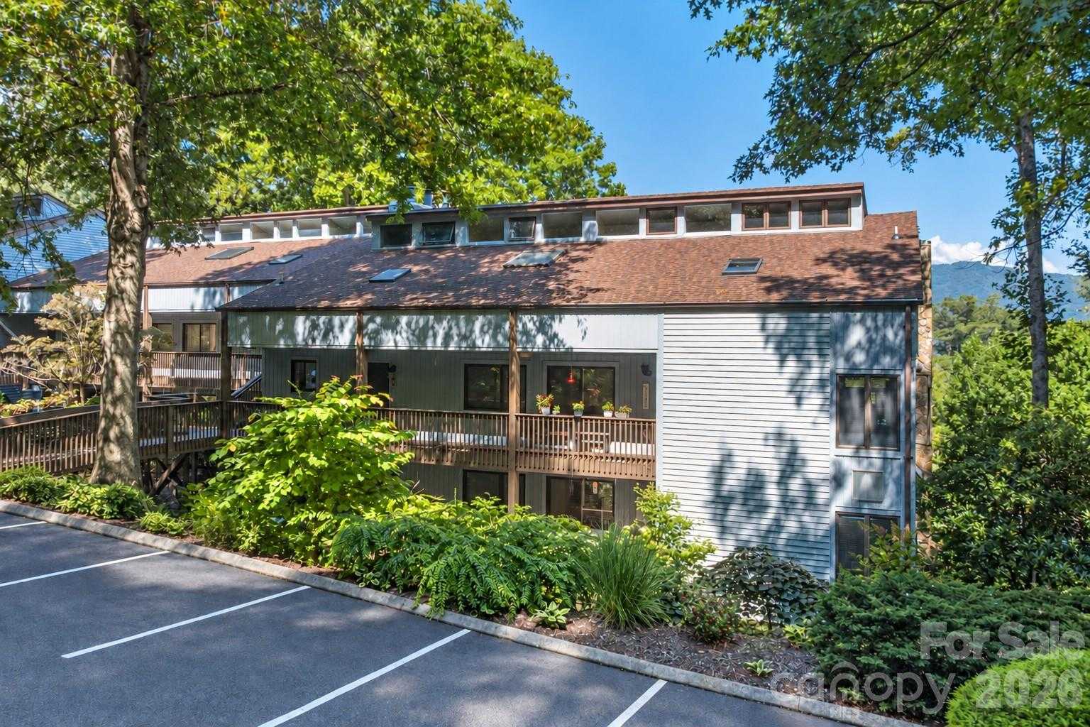 87 Willow Road APT A-6 Waynesville North Carolina United States, for Sale, residential, Jaci Reynolds, RE/MAX Executive