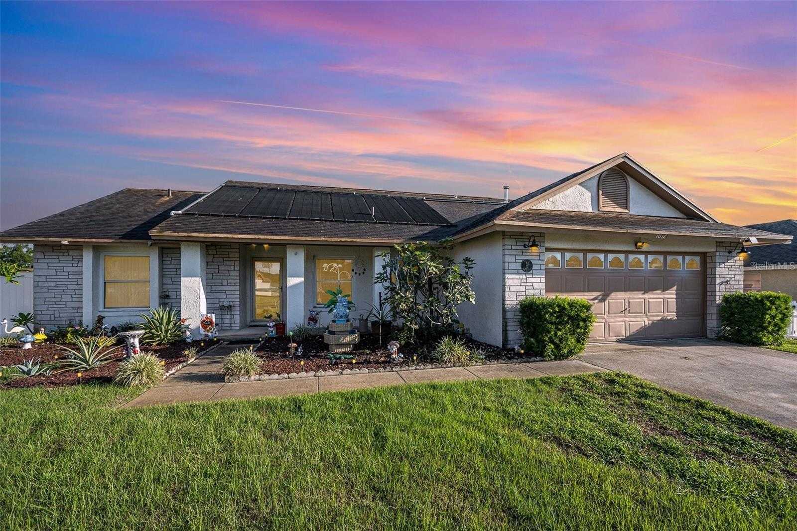 1012 KAREN RIDGE COURT Kissimmee Florida United States, for Sale, residential,  , Florida Top Realty