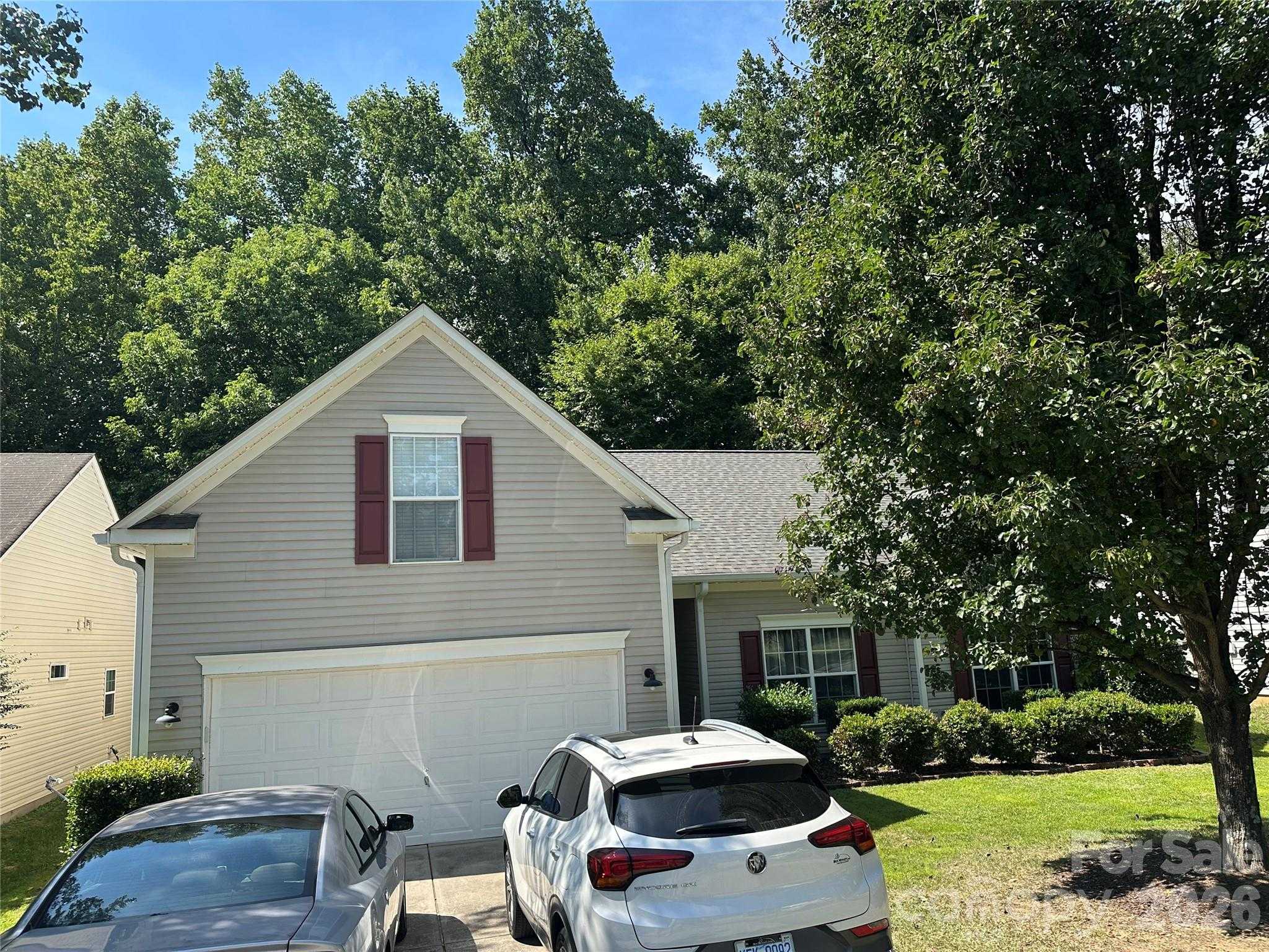 6429 Sackett Way Charlotte North Carolina United States, for Sale, residential, William (Will) Owens , South Charlotte Properties