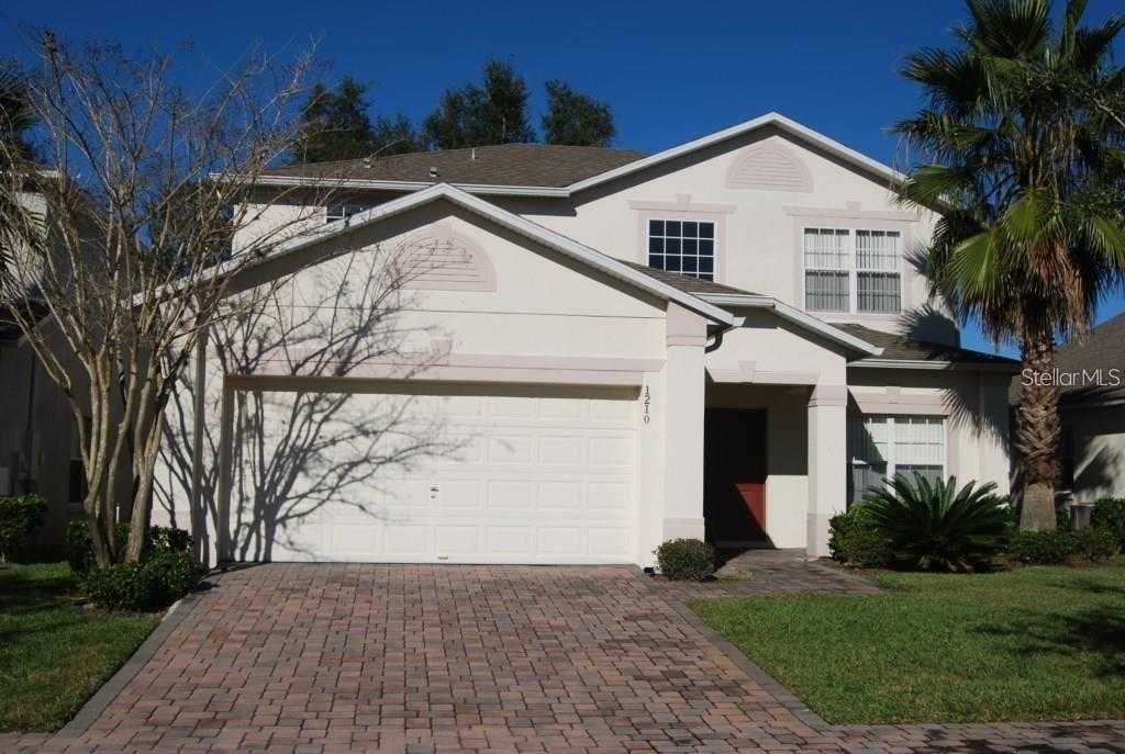 1210 WINDING WILLOW COURT Kissimmee Florida United States, for Rent, residential,  , Florida Top Realty