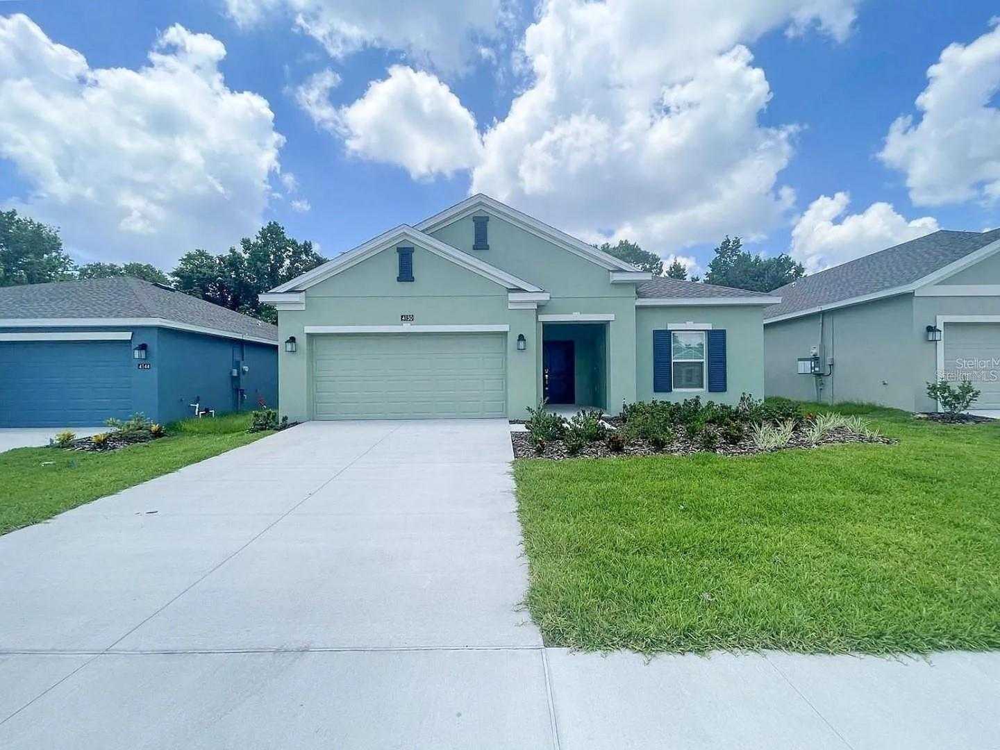 4150 BABBLING BROOK WAY Kissimmee Florida United States, for Rent, residential,  , Florida Top Realty