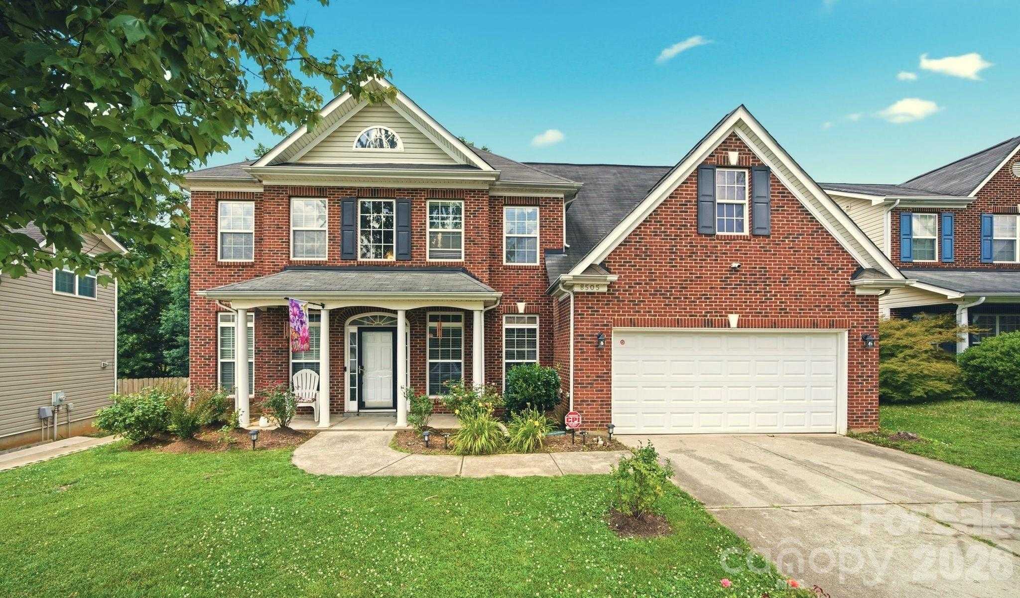 8505 Delamere Lane Charlotte North Carolina United States, for Sale, residential, William (Will) Owens , South Charlotte Properties
