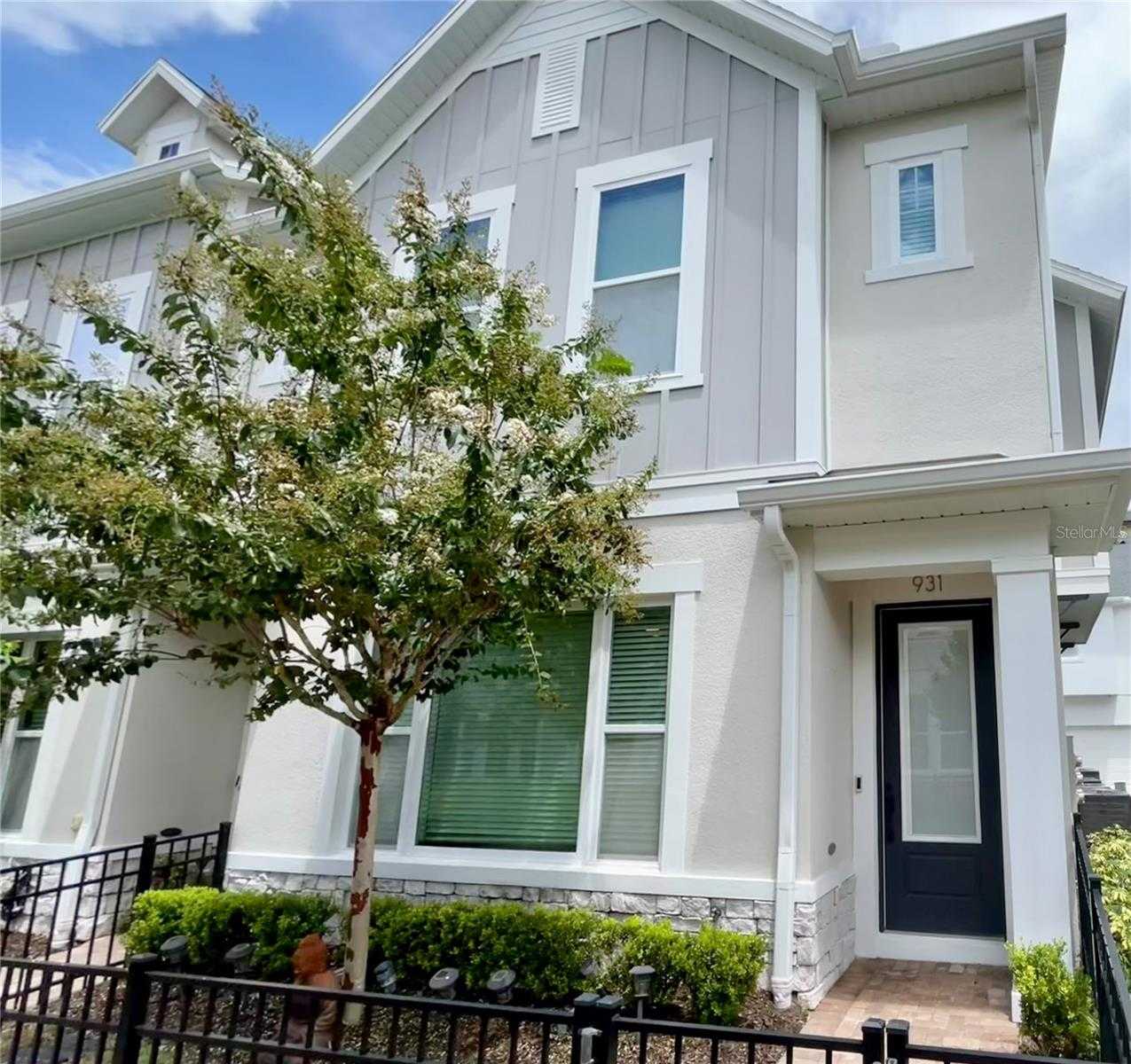 931 WILD DATE LANE Lake Mary Florida United States, for Rent, residential,  , Realty World Preferred
