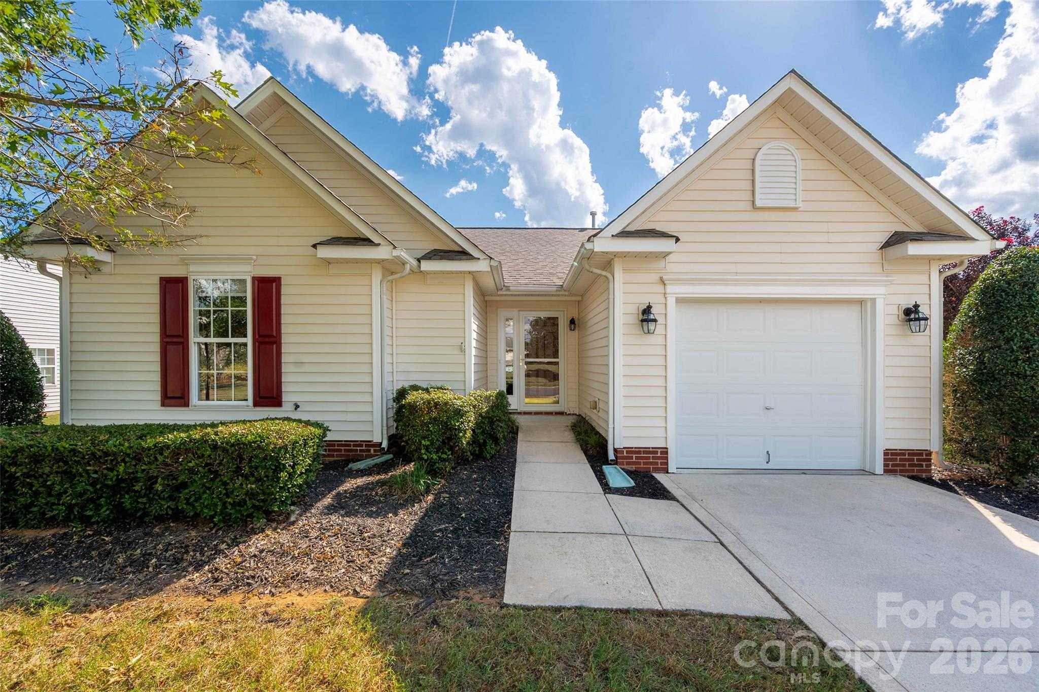1011 Holly Villa Circle Indian Trail North Carolina United States, for Sale, residential, William (Will) Owens , South Charlotte Properties
