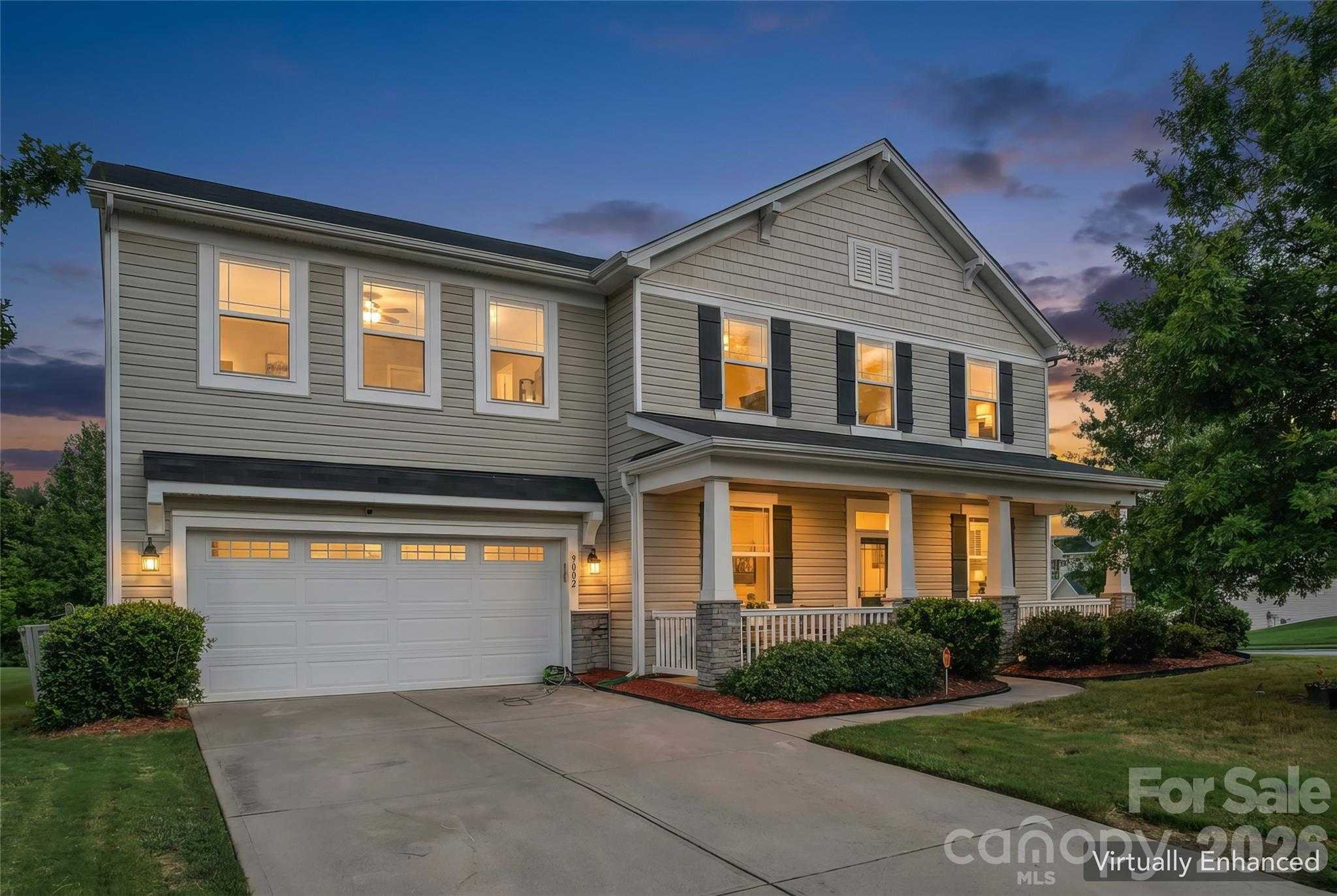 9002 Willowfield Drive Charlotte North Carolina United States, for Sale, residential, William (Will) Owens , South Charlotte Properties
